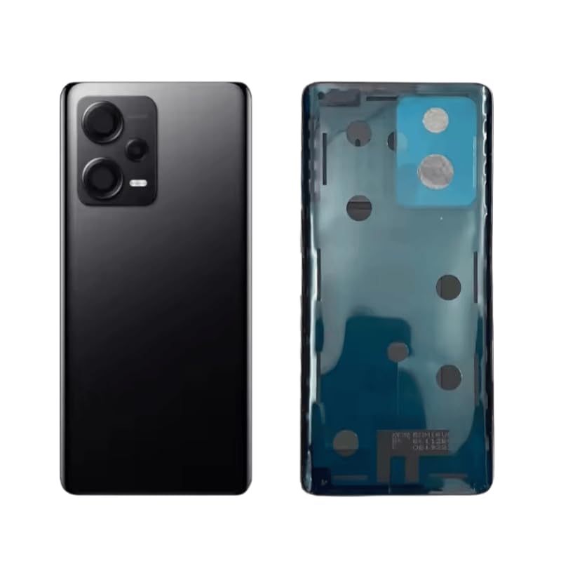 Logement de Batterie Redmi Note 12 Explorer pour Réparer le Dos Cassé