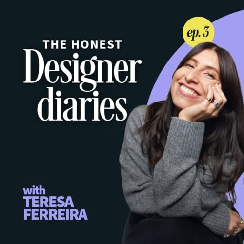 The Friday freelance experiment with Teresa Ferreira | EP 003
