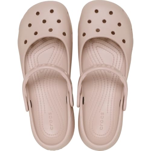 Image of Crocs Women Classic Ballet Flats