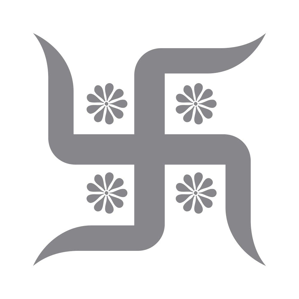 See full amazon price history chart for decalbazaar Vinyl Swastik Floral Glossy Glass Wall Vehicle Sticker, 4 x 4 Inches Silver decalbazaar Vinyl Swastik Floral Glossy Glass Wall Vehicle Sticker, 4 x 4 Inches Silver (B09XDV17G8) Amazon Price History, Amazon Price Tracker