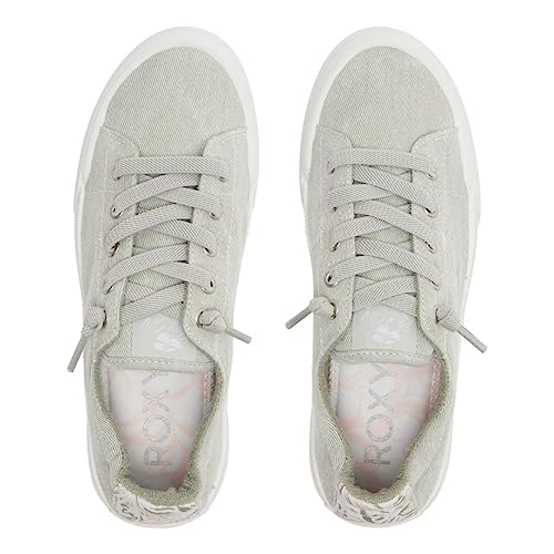 Image of Roxy Womens Roxy Rae Sneaker Shoe