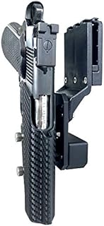 Black Scorpion Outdoor Gear Holster USPSA Pro Competition 1911