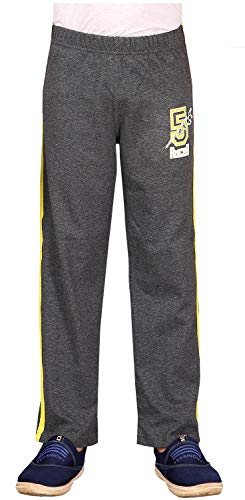 Image of SOUTH TREE Boy's Regular Fit Trackpants (Pack of 3)