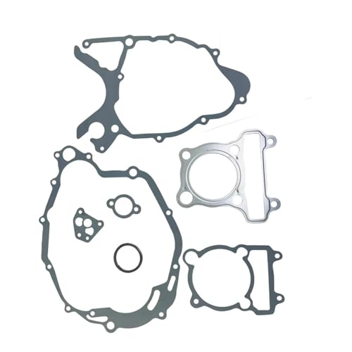 Kit joints carter cylindre Yamaha TW200 étanchéité haute performance