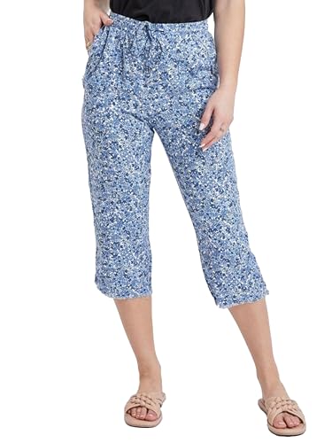 Royalty For Me Womens Women’s Casual Summer High Rise Linen PantsCasual Pants