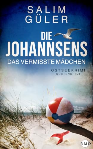 Die Johannsens – Das vermisste Mädchen - Küstenkrimi - Détails et caractéristiques