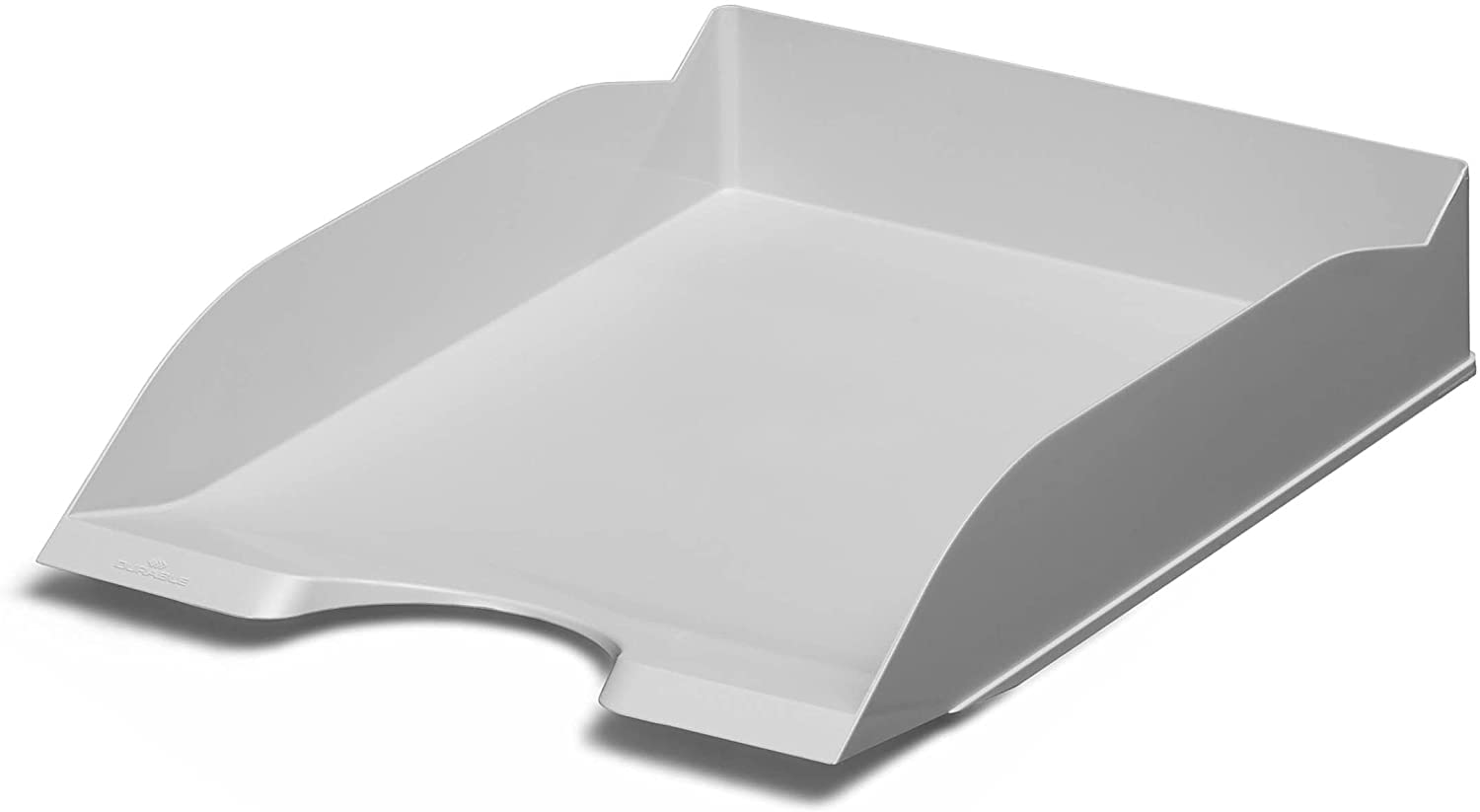 Durable Letter Tray ECO 253x337x63mm Grey 775610