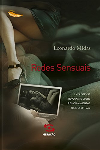 Portada de Redes sensuais