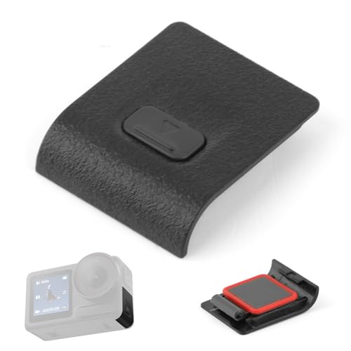DJI Osmo Action 5 Pro Type-C �|�[�g�ی�J�o�[ Osmo Action 5 Pro USB-C �C���^�[�t�F�C�X�ی�J�o�[ �J�����A�N�Z�T���[�p�[�c