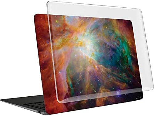 Skinit Case + Skin Compatible with MacBook Air 13in (2020) - Officially Licensed StockTrek Galaxy Art The Orion Nebula Design