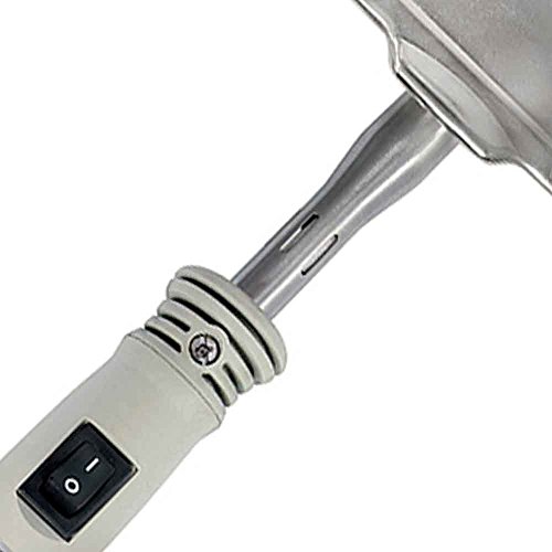 FERRO DE SOLDA TIPO MACHADINHA AX-250 220V