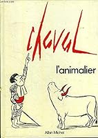 L'Animalier 2226018840 Book Cover