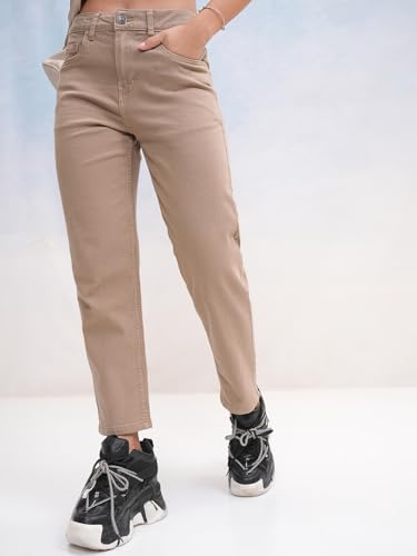 Image of Tokyo Talkies Women Jeans