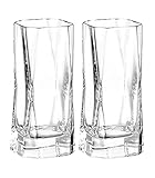 Cibi - Blade Runner Highball Glass (Twin Pack) 29cl