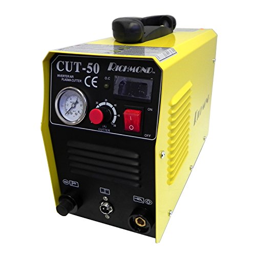 RICHMOND CUT50 PLASMA CUTTER