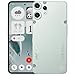 CMF Phone 2 Pro 128GB - Unlocked 5G Mobile phone with 50 MP rear camera and 20x Zoom, 6,77" FHD+ AMOLED 120 Hz display, 5000 mAh long-lasting battery and Nothing OS 3.2 - Light Green