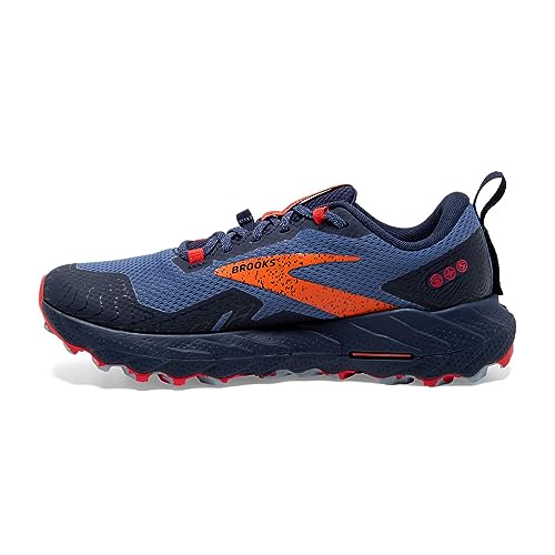 Image of Brooks Women's Cascadia 17 GTX Waterproof Trail Running Shoe