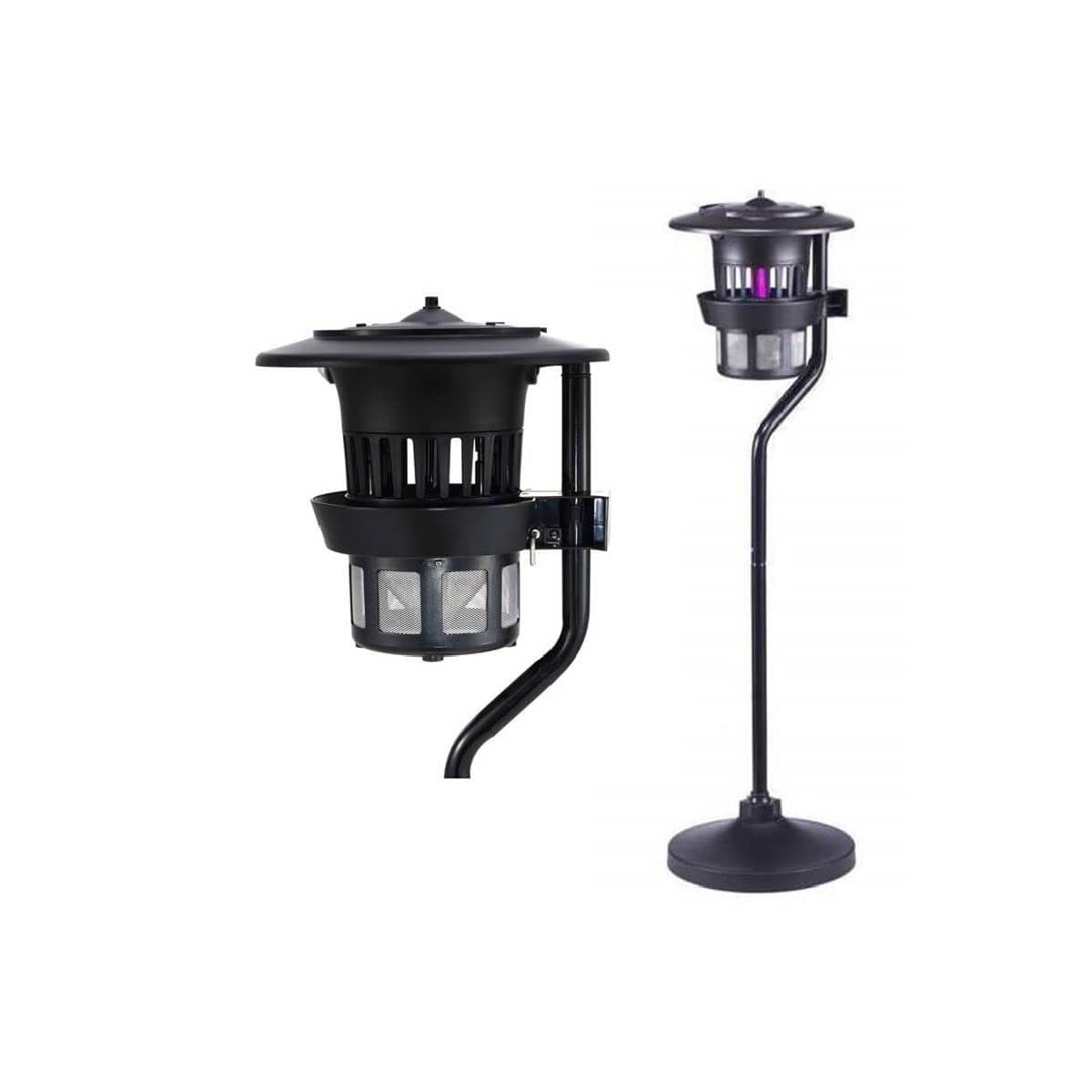 Achat nature FAVEX - Piège à Moustiques - Tiger Trap Pro