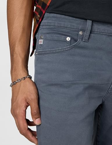 Image of AG Adriano Goldschmied Men's Everett Slim Straight Jeans