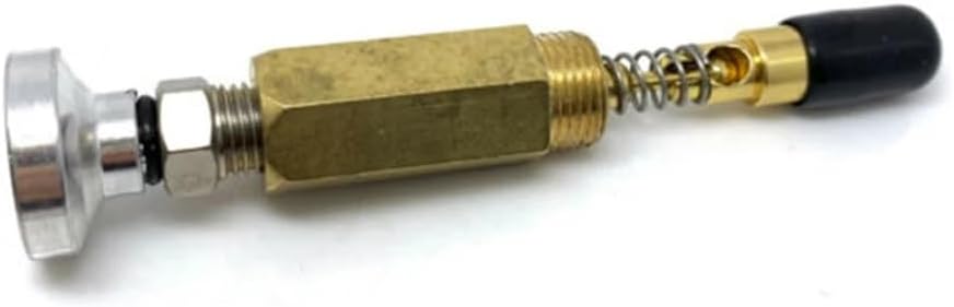 Replace Carb Choke Kit