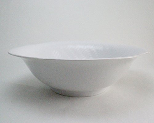 Amazon.co.jp: マイセン(Meissen) 波の戯れ 000000-29440 ラウンド