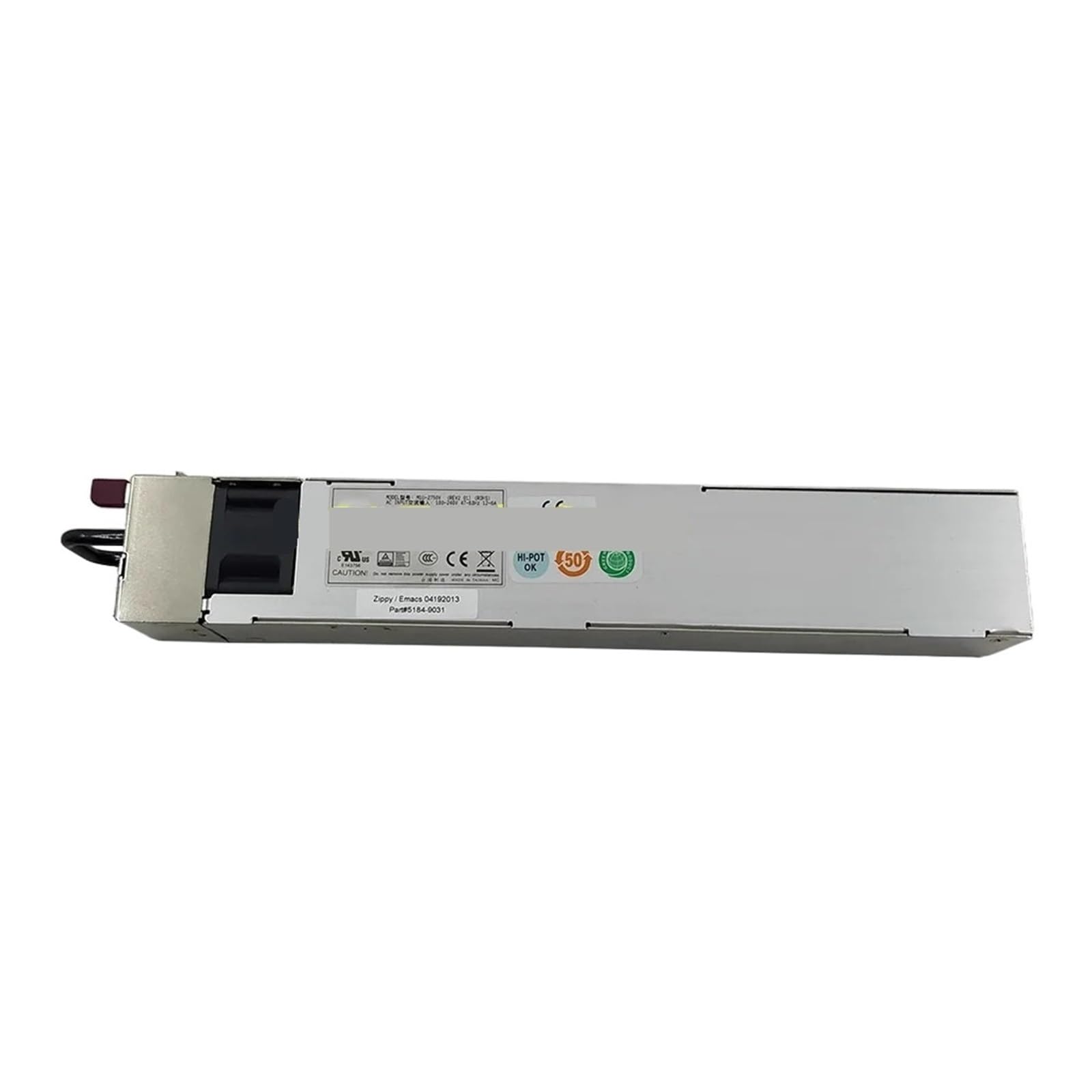 ZVQYSGIW Server Power Supply M1U-2650V