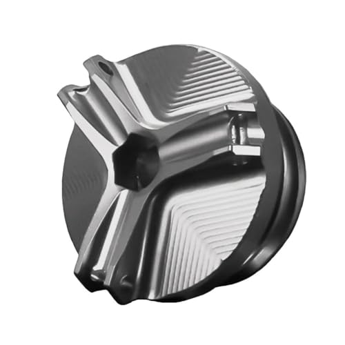 Couvercle de réservoir de frein avant pour TMAX 560, 530, 500 et Tech Max