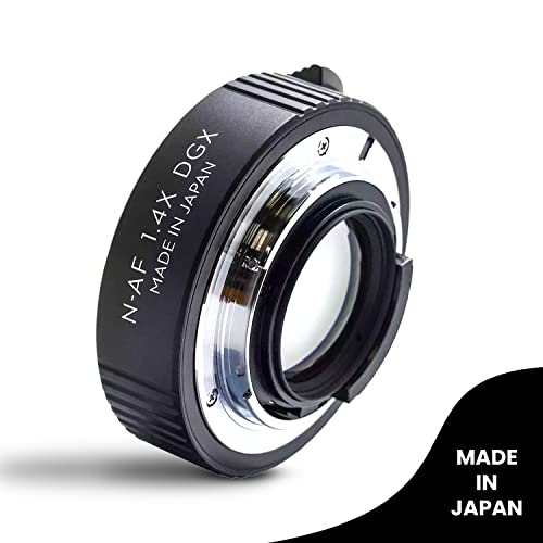 Image of Kenko HD 1.4X DGX Nikon AF-S G /E