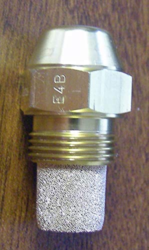 Expert Store KSL-B-04 Globe Valve, Metal Body, 6 Ports, 0.85