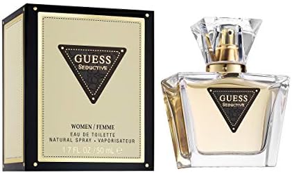 guess seductive femme