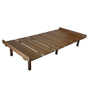 URBAN すのこベッド シングルサイズ  3,704円送料無料！