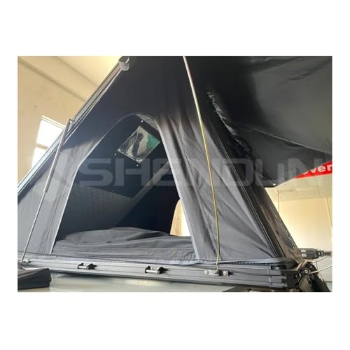 Carpa techo rígido para 2-3 personas BVWBCR rimim1990 miniatura 7
