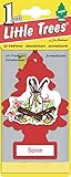 Little Trees Spice Air Freshener, (Pack of 24)