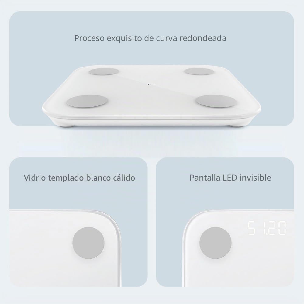 Xiaomi Mi Smart Scale