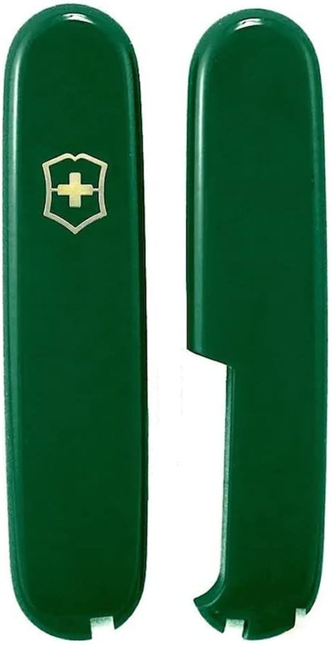 Victorinox PLUS scales for 91mm Swiss Army Knife - Genuine Swiss handles