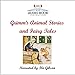 Grimm's Animal Stories and Fairy Tales (Classic Books on Cds Collection)