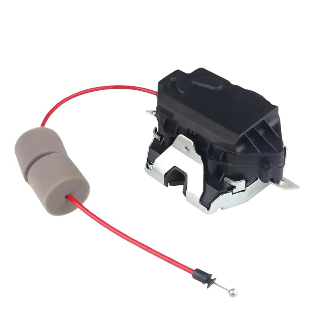 Tailgate Lock Actuator Rear Tailgate Hatch Lock Latch Actuator for ML320 ML350 ML450 ML500 ML550 E320 E350 E500 E55 1647400635 937-907