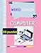 Computer and Tech Word Search: word search puzzle book about computer , laptops and more .. | 8.5 x 11 in , 50 puzzles