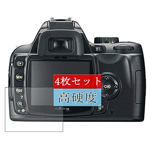 Amazon | 4枚 Sukix フィルム 、 ニコン Nikon デジタル一眼レフ