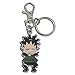 Naruto Shippuden - Shikamaru Metal Keychain
