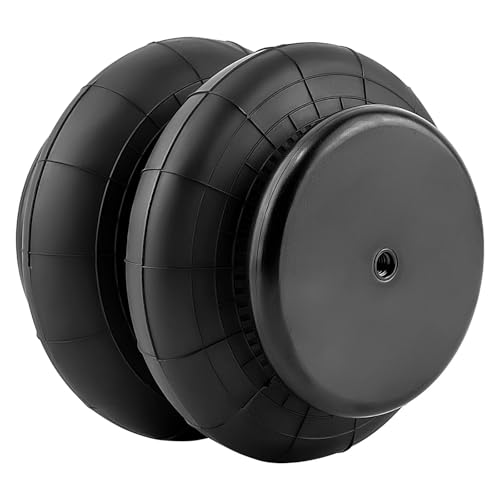 Ressort de suspension pneumatique W217606401 idéal pour tracter en sécurité avec votre RAM