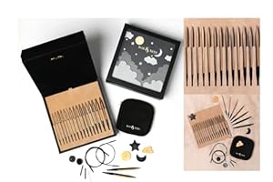 KnitPro Day & Nite Strickset 1 Set