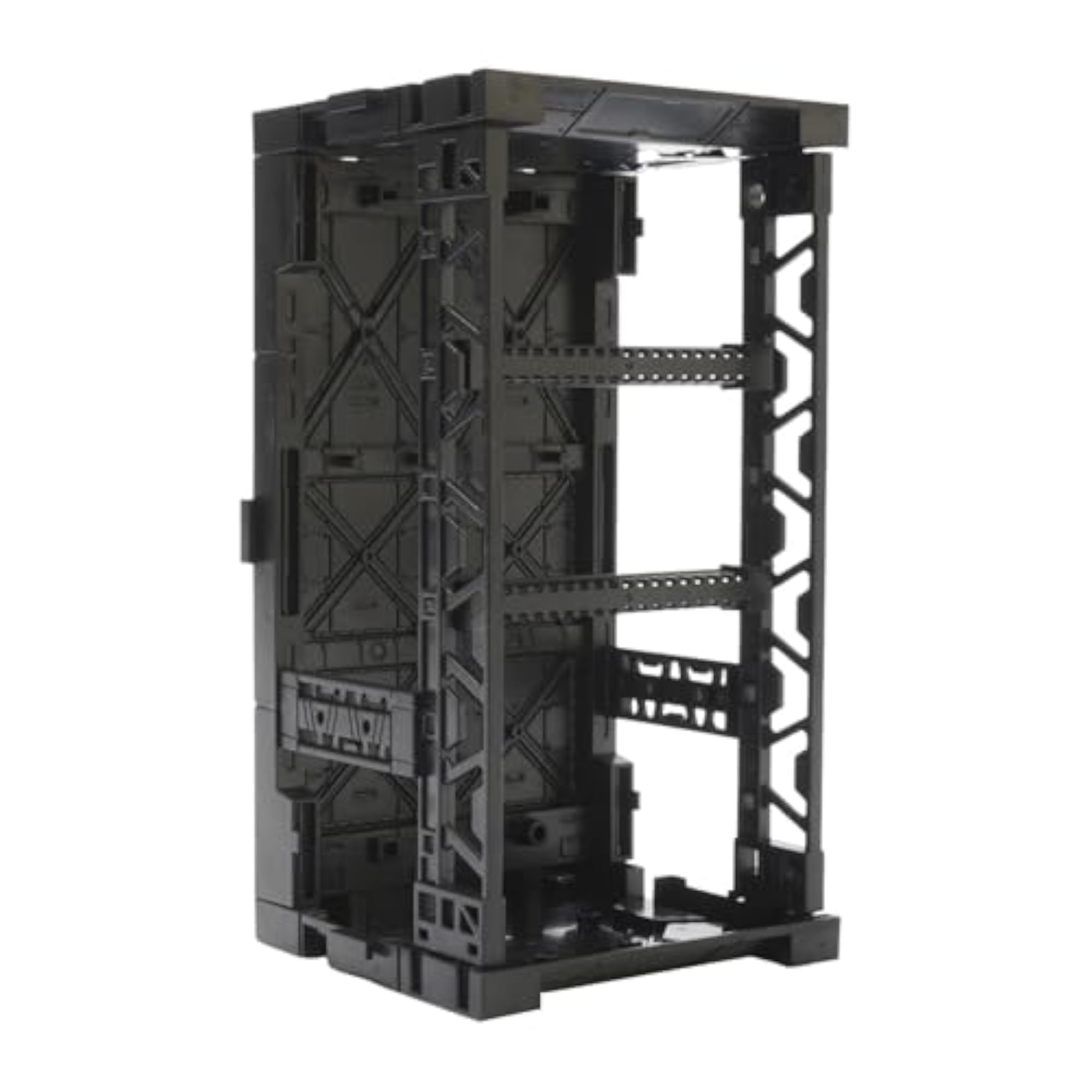 Anime Model Display Storage Case Accessories
