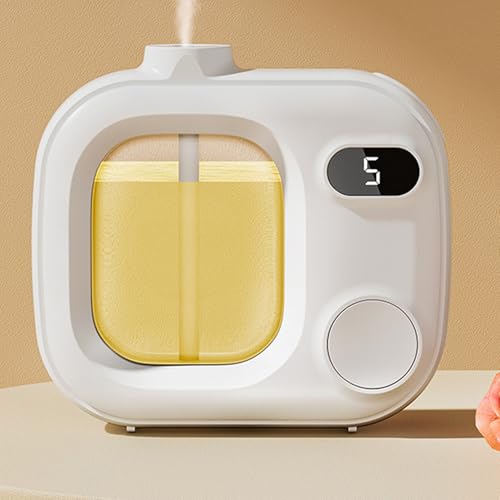 Difusor aromático eléctrico portátil para pared TARSHYRY miniatura 4