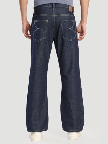 Image of BENE KLEED Men Jeans