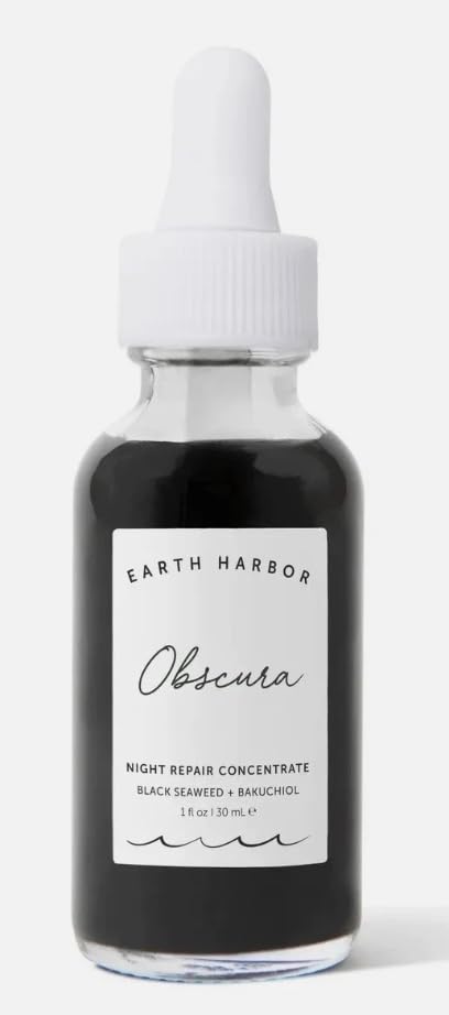 Obscura Night Repair Concentrate