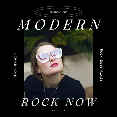 Play Modern Rock Now: Upbeat Pop/Rock Modern Rock Essentials, Vol. 04 ...