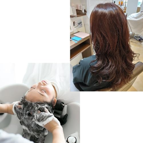 酵素のチカラでやわらかい髪へ 利用券 酵素トリートメント&ヘアカット 90分コース 高濃度酸素水 ヘアカット 髪質ケア ヘアケア 柔軟性回復 ダメージヘア