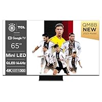 TCL 65QM8B Fernseher