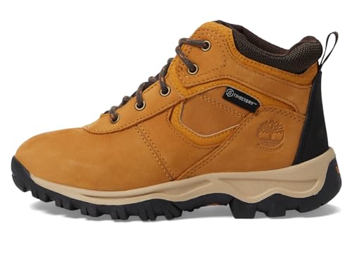 Image of Timberland Kids' Mt. Maddsen Waterproof Hiking Boots